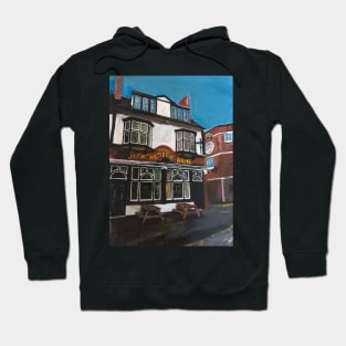 The Manchester Arms, Hull Hoodie